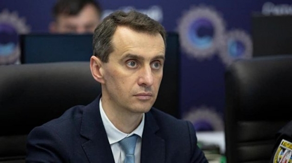 Осенью и зимой Украину ждет еще одна вспышка коронавируса - Ляшко Осенью и зимой Украину ждет еще одна вспышка коронавируса - Ляшко