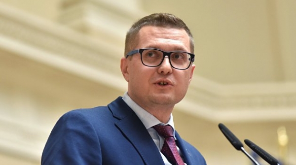 Ослабляет президента: глава СБУ назвал реформу ведомства происками «вражеских спецслужб» Ослабляет президента: глава СБУ назвал реформу ведомства происками «вражеских спецслужб»