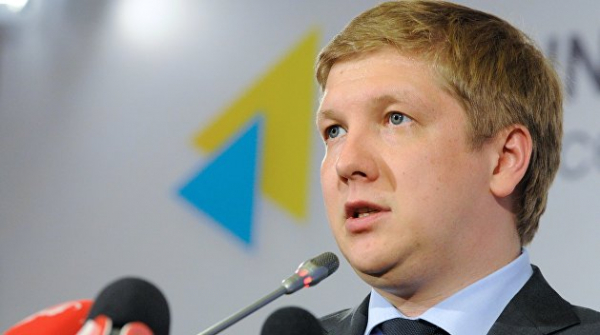 «Особый статус утрачен»: экс-глава «Нафтогаза» Коболев объяснил, почему США отвернулись от Украины «Особый статус утрачен»: экс-глава «Нафтогаза» Коболев объяснил, почему США отвернулись от Украины