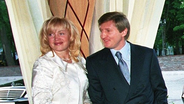 Осторожный диктатор Ринат Ахметов: астрологический портрет олигарха Осторожный диктатор Ринат Ахметов: астрологический портрет олигарха
