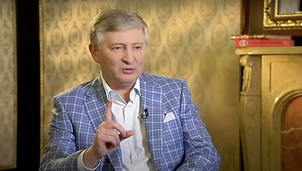 Осторожный диктатор Ринат Ахметов: астрологический портрет олигарха Осторожный диктатор Ринат Ахметов: астрологический портрет олигарха