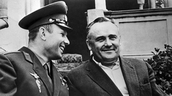 От Аристофана до Сергея Королёва. Что любил есть отец советской космонавтики