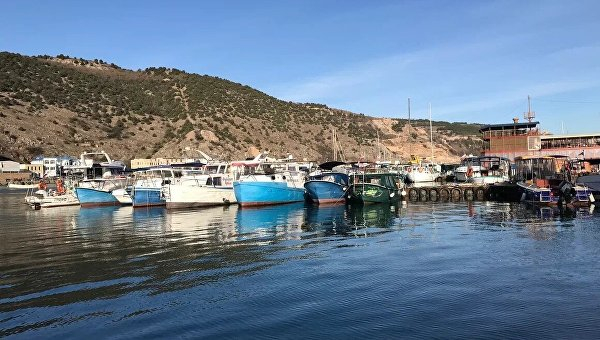 От Бабы Клавы к Балаклаве. Что ждет знаменитую бухту после реконструкции От Бабы Клавы к Балаклаве. Что ждет знаменитую бухту после реконструкции