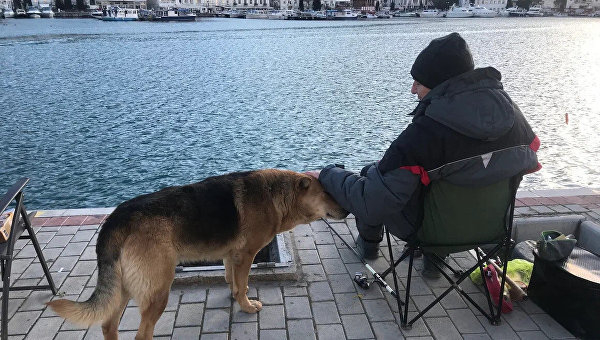 От Бабы Клавы к Балаклаве. Что ждет знаменитую бухту после реконструкции От Бабы Клавы к Балаклаве. Что ждет знаменитую бухту после реконструкции