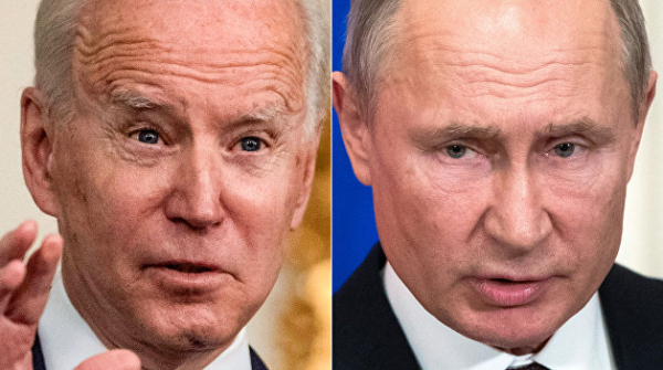 От Китая до Донбасса. Что обсудят на саммите Путин — Байден и как это изменит мир От Китая до Донбасса. Что обсудят на саммите Путин — Байден и как это изменит мир