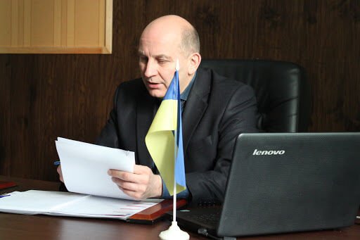 От коронавируса умер директор Сумской городской детской больницы
От коронавируса умер директор Сумской городской детской больницы