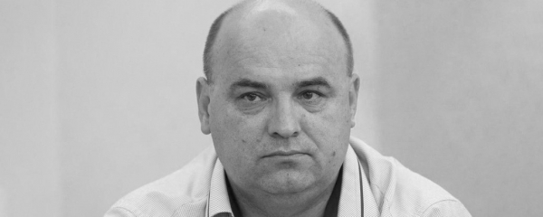 От коронавируса умер второй мэр в Украине, который побеждал на выборах
От коронавируса умер второй мэр в Украине, который побеждал на выборах