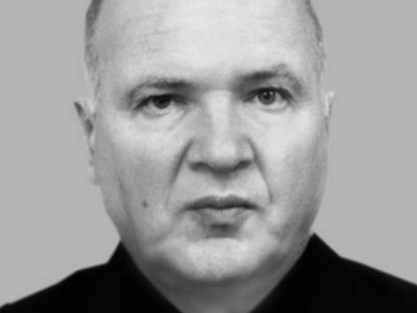 От коронавируса умер выдающийся реаниматолог Феликс Глумчер
От коронавируса умер выдающийся реаниматолог Феликс Глумчер