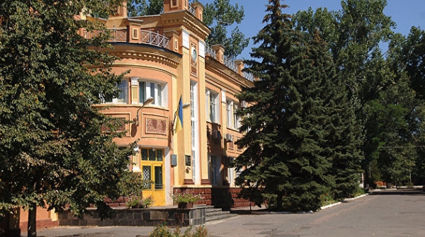От Парижа до Нью-Йорка, или Кто живёт на Украине От Парижа до Нью-Йорка, или Кто живёт на Украине