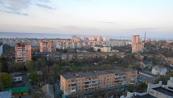 От Шевченко до Гайдара. Следы великого и низкого в жизни Черкасс От Шевченко до Гайдара. Следы великого и низкого в жизни Черкасс