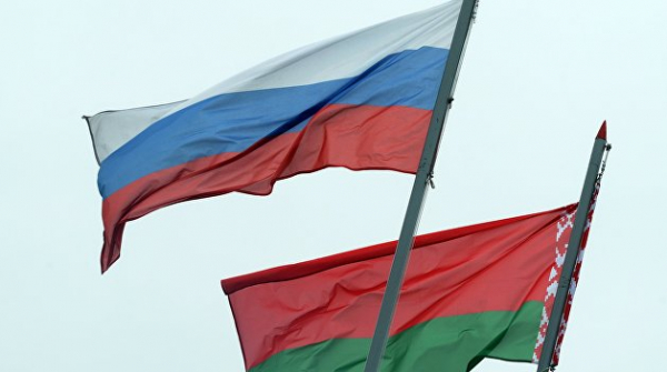 От Союзного к Единому? Россия и Белоруссия сделали шаг во взаимной интеграции От Союзного к Единому? Россия и Белоруссия сделали шаг во взаимной интеграции