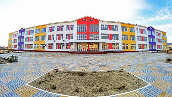 От тупика к воротам Крыма: Как изменилась восточная часть полуострова
