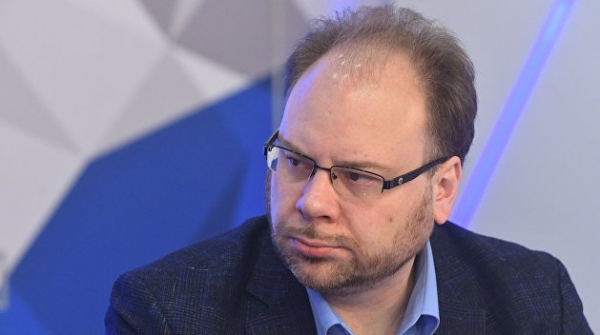 &laquo;От зла добра не ищут&raquo; &mdash; Неменский о перспективах России в бывшем СССР после пандемии