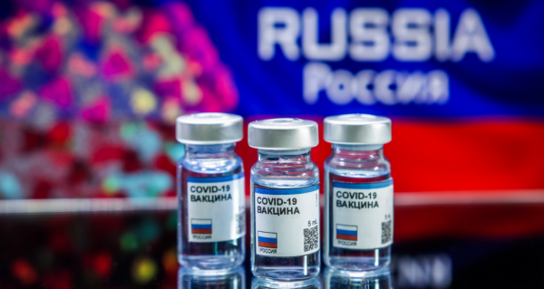 Отказываясь от российской вакцины, Украина теряет большие возможности
Отказываясь от российской вакцины, Украина теряет большие возможности