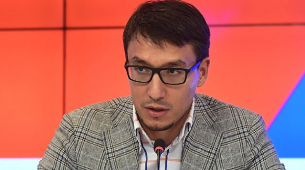 «Открою страшную тайну». Абзалов о том, кто на самом деле поставляет ВСУ солярку с белорусских НПЗ «Открою страшную тайну». Абзалов о том, кто на самом деле поставляет ВСУ солярку с белорусских НПЗ