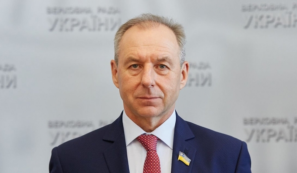 Отменой выборов на Донбассе власть лишает граждан конституционного права, - Юрий Загородний
Отменой выборов на Донбассе власть лишает граждан конституционного права, - Юрий Загородний
