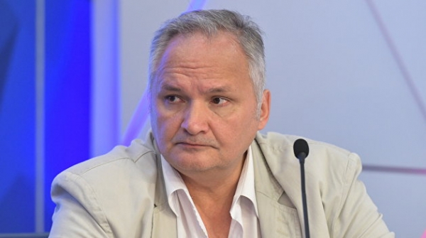 «Ответ будет страшен». Суздальцев назвал единственный способ предотвратить войну в Белоруссии «Ответ будет страшен». Суздальцев назвал единственный способ предотвратить войну в Белоруссии