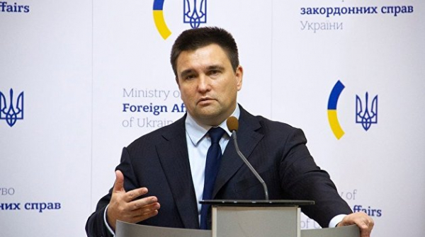 Ответ Турции: экс-глава МИД Украины призвал власти страны не пиариться на иностранных вооружениях Ответ Турции: экс-глава МИД Украины призвал власти страны не пиариться на иностранных вооружениях