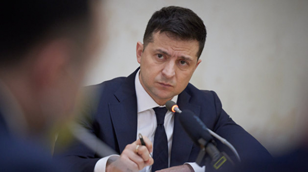 «Ответственность - неизбежна!»: Зеленский пригрозил виновникам катастрофы MH17 «Ответственность - неизбежна!»: Зеленский пригрозил виновникам катастрофы MH17