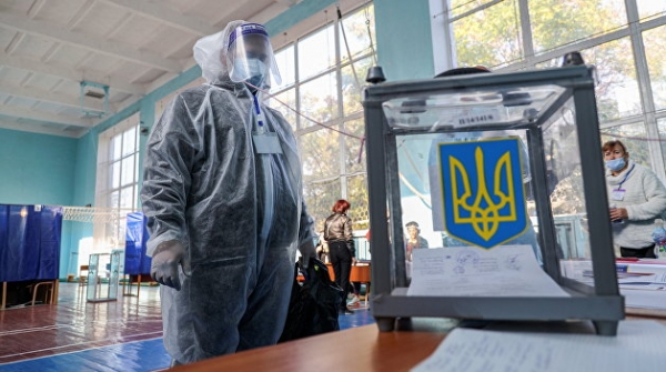 «Ожидали большего»: депутат от «Слуги народа» высказался об итогах местных выборов «Ожидали большего»: депутат от «Слуги народа» высказался об итогах местных выборов