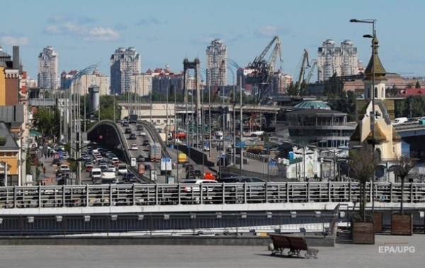 Падение в базовых отраслях вновь ускорилось – НБУ Падение в базовых отраслях вновь ускорилось – НБУ