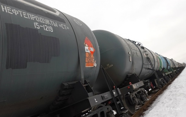 Пакистан заказал первую партию нефти из РФ Пакистан заказал первую партию нефти из РФ