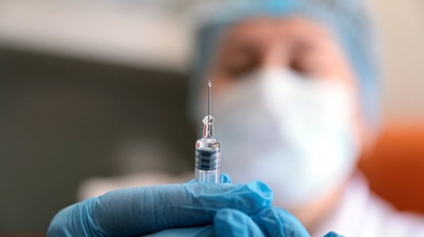 Панама получит вакцину от COVID-19 раньше Украины Панама получит вакцину от COVID-19 раньше Украины