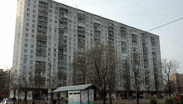 Панорама на миллион. Как в эксклюзивном доме в Киеве жили Борислав Брондуков и Маргарита Криницына Панорама на миллион. Как в эксклюзивном доме в Киеве жили Борислав Брондуков и Маргарита Криницына
