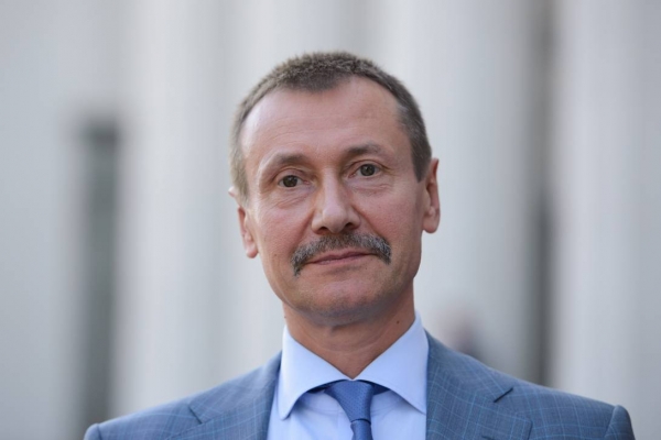 Папиев поздравил украинцев с Днем Победы
Папиев поздравил украинцев с Днем Победы
