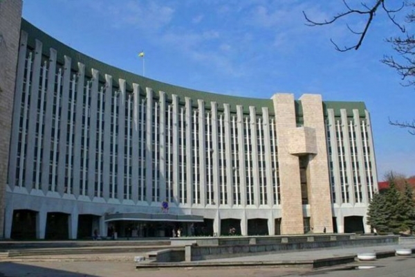 Партия "Пропозиція" выиграла выборы в горсовет Днепра, – СМИ
Партия "Пропозиція" выиграла выборы в горсовет Днепра, – СМИ