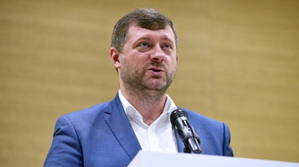 Партия Зеленского должна стать не только «секси» - Корниенко Партия Зеленского должна стать не только «секси» - Корниенко