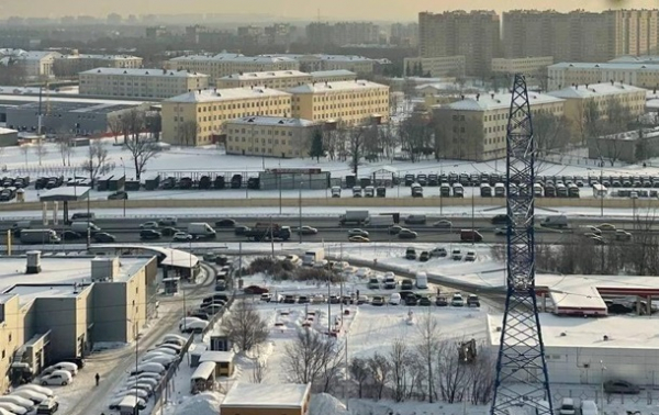 Партизаны проникли в дивизию армии РФ под Москвой