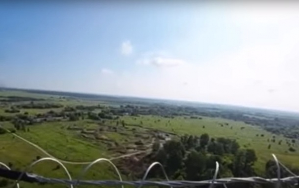 Партизаны уничтожили комплекс РЭБ в Брянской области - ГПСУ Партизаны уничтожили комплекс РЭБ в Брянской области - ГПСУ
