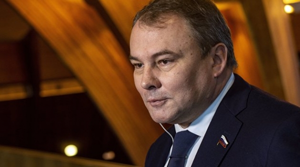 ПАСЕ не хочет остаться без России в угоду Украине