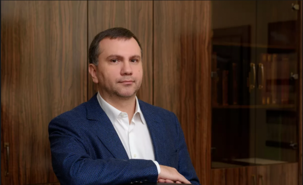 Печерский суд обязал генпрокурора забрать у НАБУ уголовное производство в отношении Вовка
Печерский суд обязал генпрокурора забрать у НАБУ уголовное производство в отношении Вовка