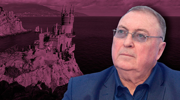 Педро Голобородько — вождь инков Педро Голобородько — вождь инков