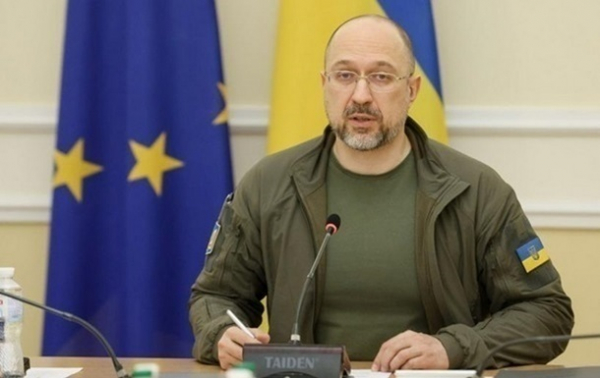 Пенсии и пособия будем платить вовремя - Шмыгаль Пенсии и пособия будем платить вовремя - Шмыгаль