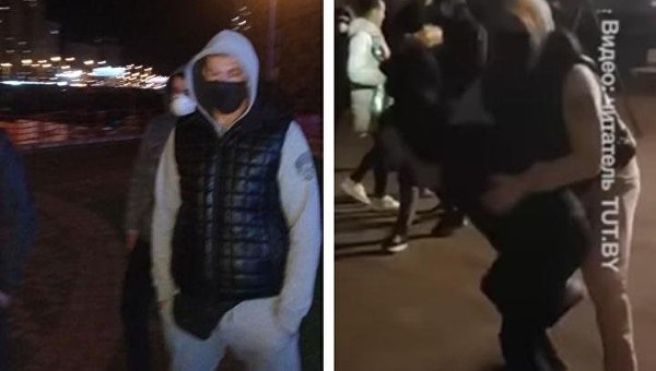 Первая жертва "дружинников". Кто и как убил в Минске Романа Бондаренко