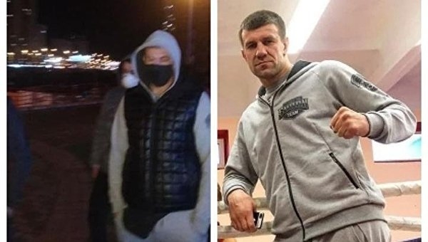 Первая жертва "дружинников". Кто и как убил в Минске Романа Бондаренко