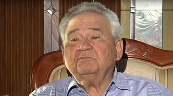 Первый премьер Украины рассказал, почему огорчился распаду СССР