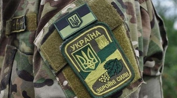 Первым указом в 2022-м Зеленский назначил ветерана АТО ответственным за &laquo;национальное сопротивление&raquo;
