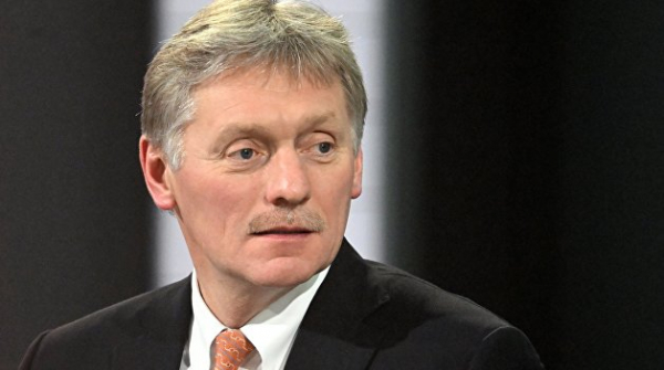 Песков: финляндизация Украины - это хорошо, но нереально Песков: финляндизация Украины - это хорошо, но нереально