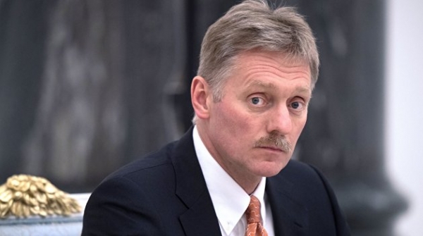 Песков ответил, почему РФ не вводит контрсанкции против Украины Песков ответил, почему РФ не вводит контрсанкции против Украины