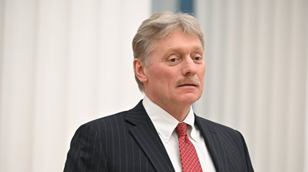 Песков рассказал, что на самом деле произошло на Запорожской АЭС Песков рассказал, что на самом деле произошло на Запорожской АЭС