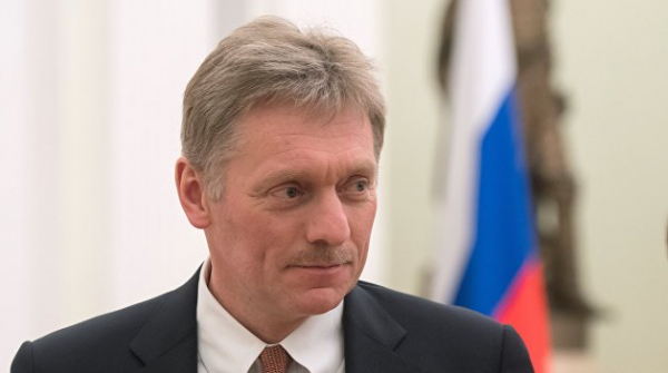 Песков рассказал, что затрудняет встречу Путина с Зеленским