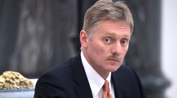 Песков рассказал, как Путин добился мира в Нагорном Карабахе Песков рассказал, как Путин добился мира в Нагорном Карабахе