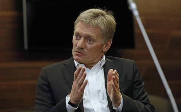 Песков заявил, что присоединение Донбасса к России не стоит в повестке дня
Песков заявил, что присоединение Донбасса к России не стоит в повестке дня