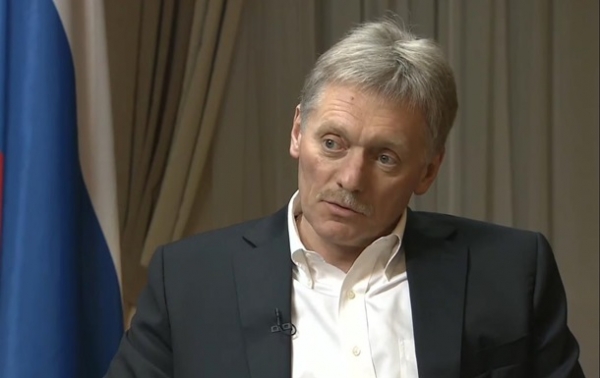 Песков заявил о "русофобских антителах" в Украине