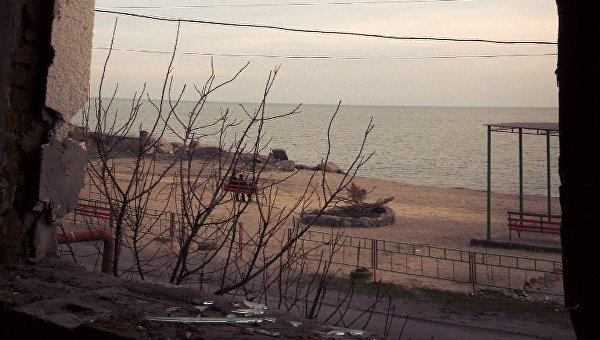 &laquo;Пизанка&raquo;, театр кукол, заброшенный морг: жуткие места Мариуполя