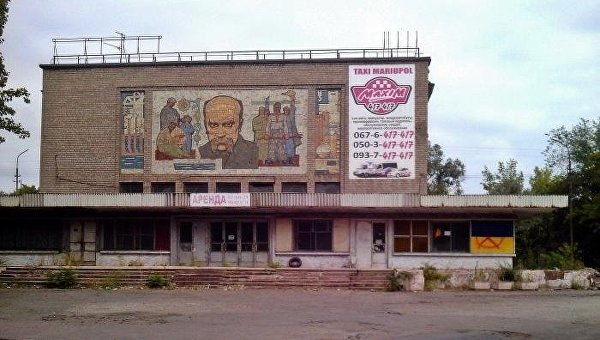 &laquo;Пизанка&raquo;, театр кукол, заброшенный морг: жуткие места Мариуполя